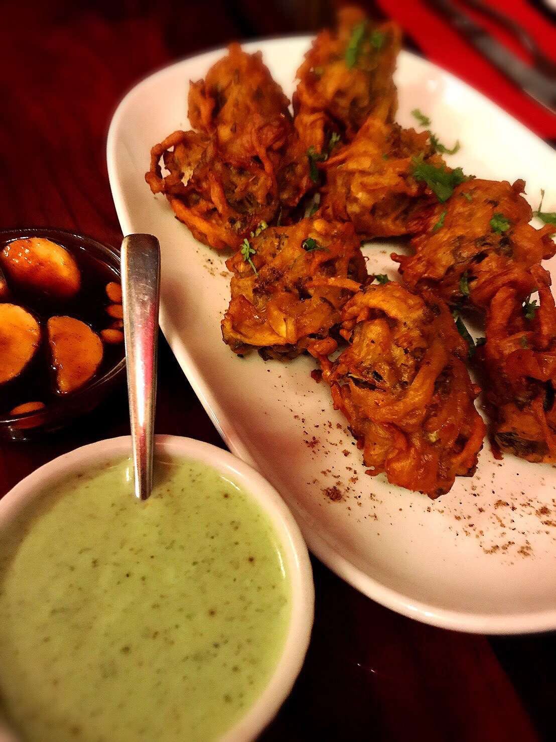 Rangla Punjab Indian - Everton Park