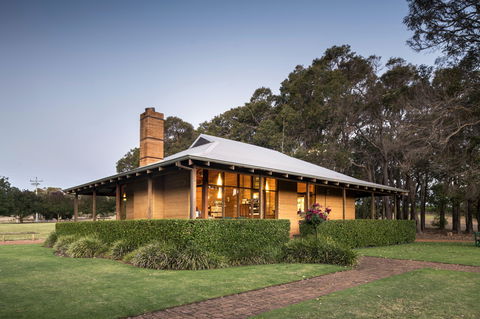 Sandalford Wines - Margaret River - Dentist Find 1