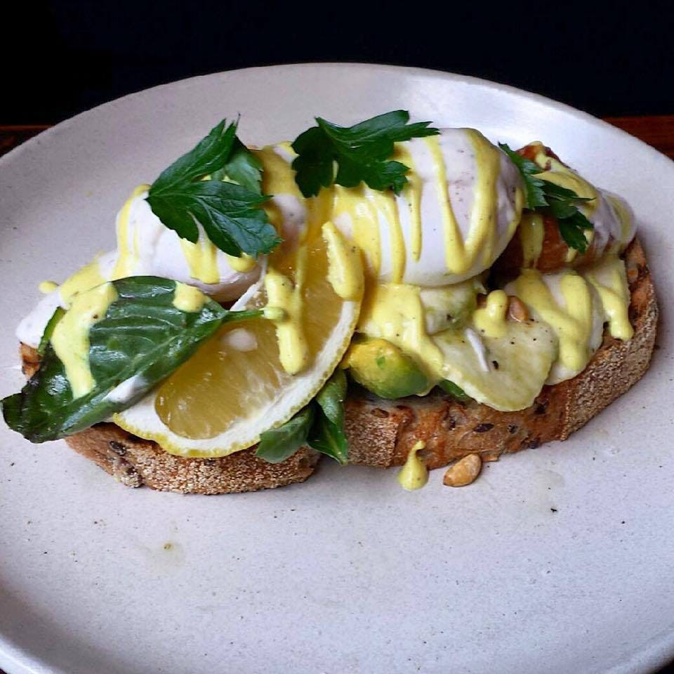 Sonoma Caf - Rose Bay