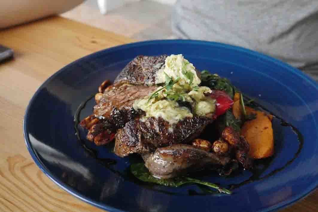 Southside Bistro
