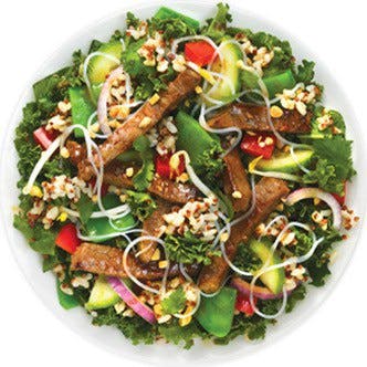 Sumo Salad - Eastgardens