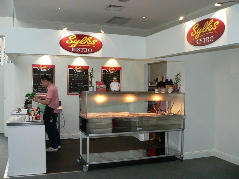Sylks Bistro