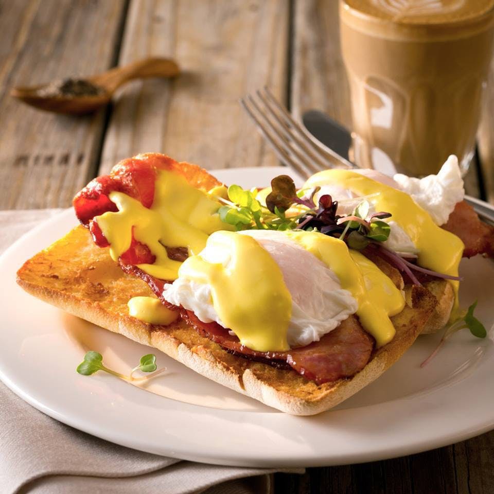 The Coffee Club - Hornsby