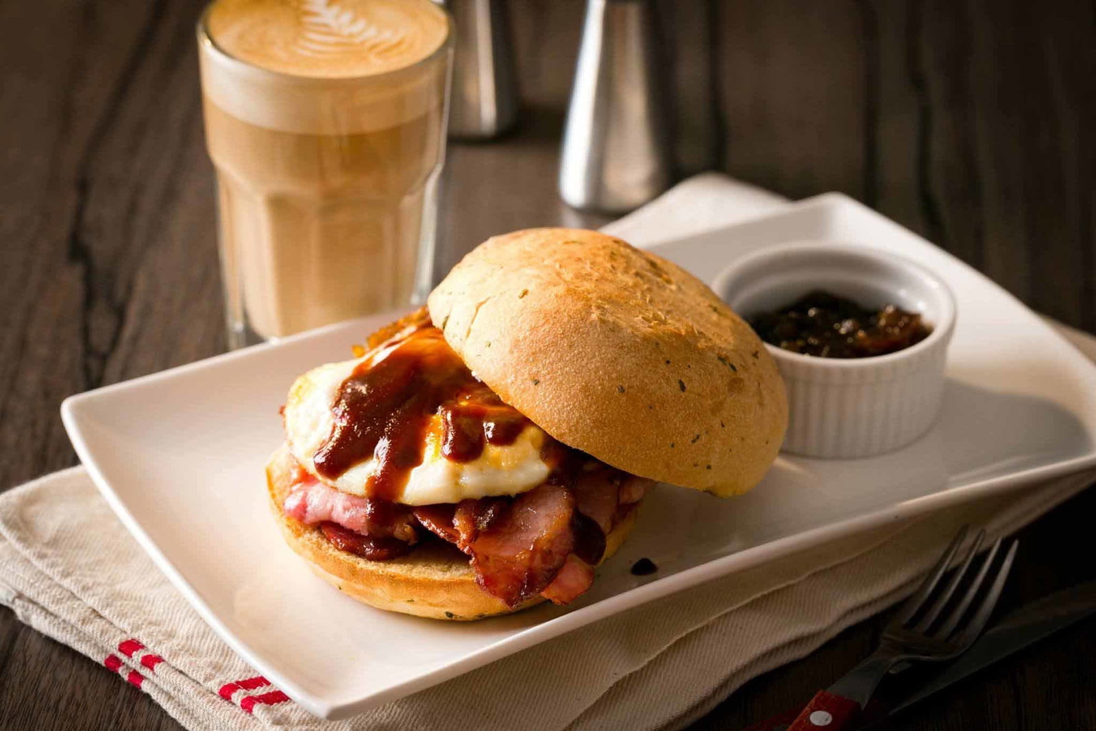 The Coffee Club - Upper Mount Gravatt