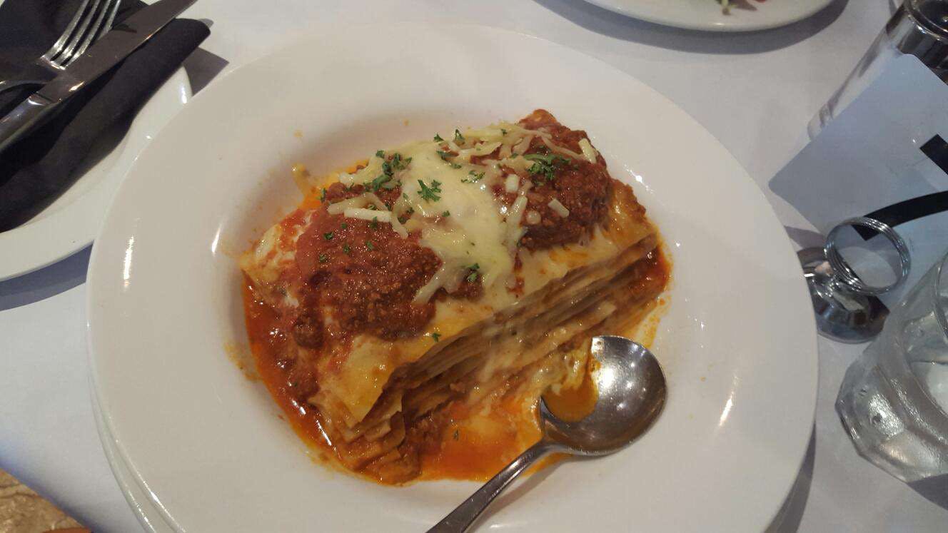 Vincenzo's Restaurant