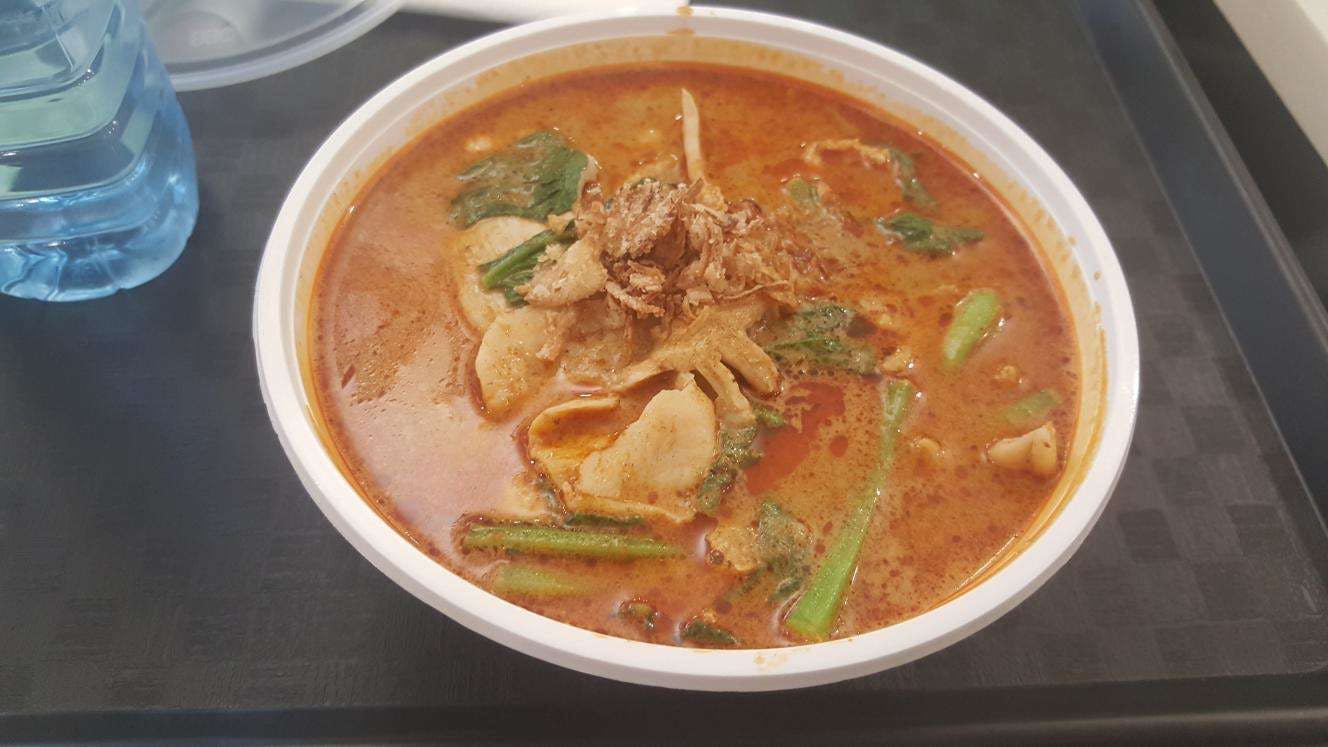 Baan Thai