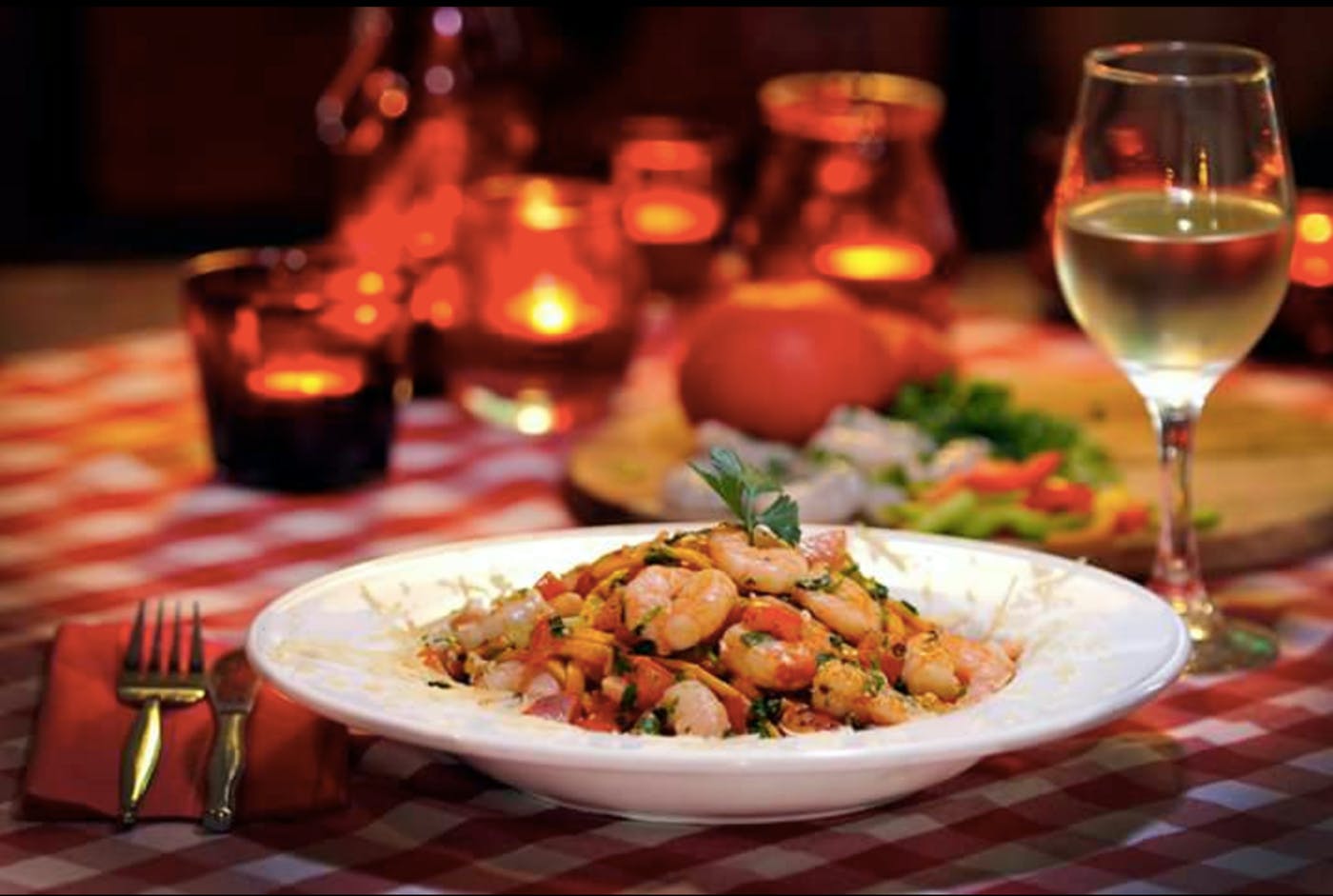 Caf Marinara Trattoria