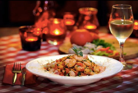 Café Marinara Trattoria - Dentist Find 0