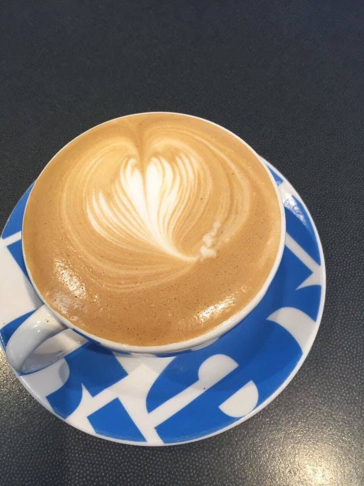 Cafe Tara