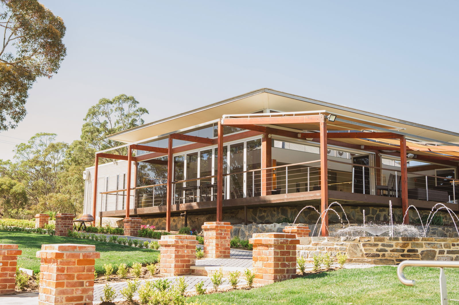 Calabria Family Wines Barossa
