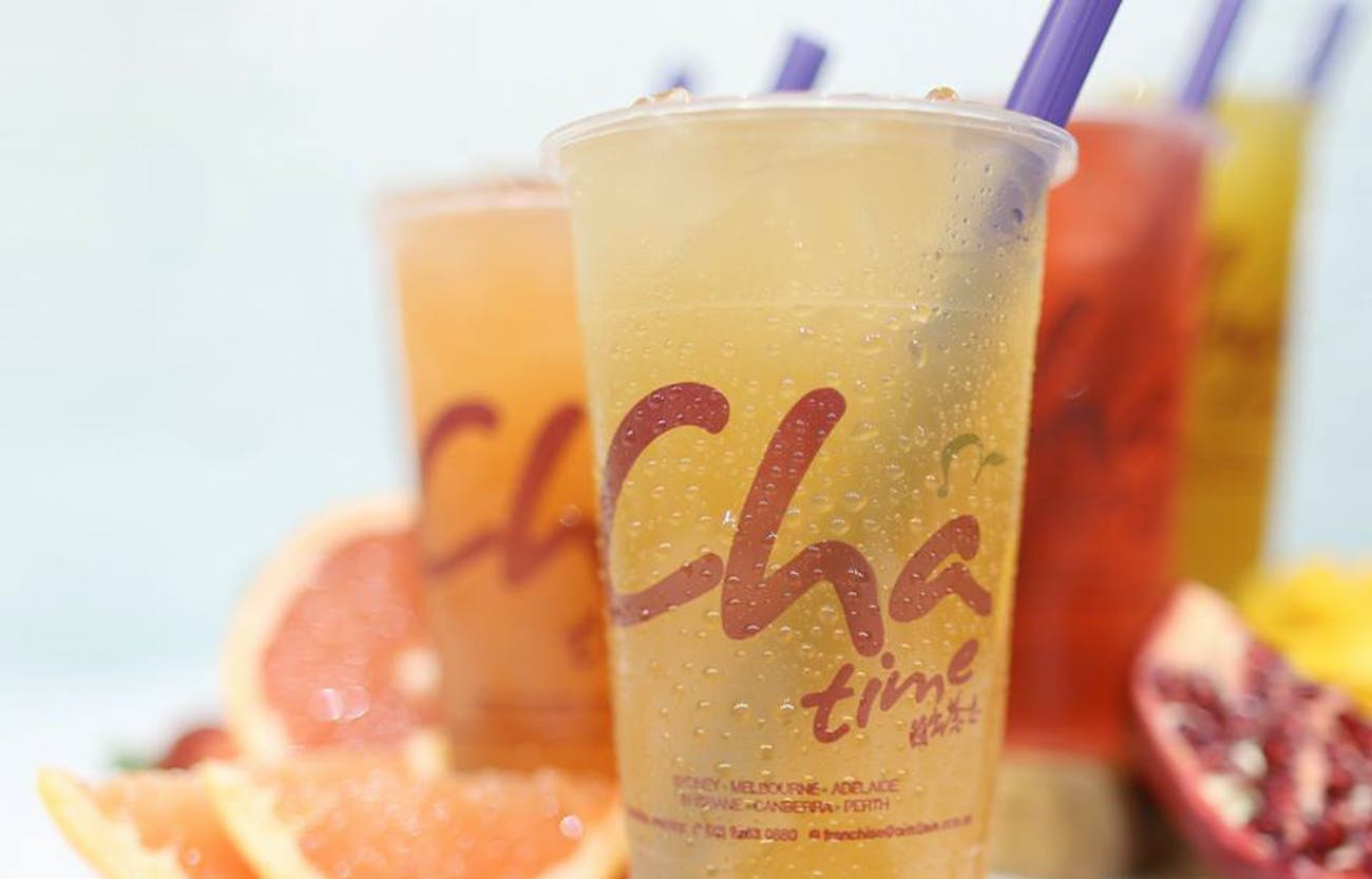 ChaTime - Upper Mount Gravatt