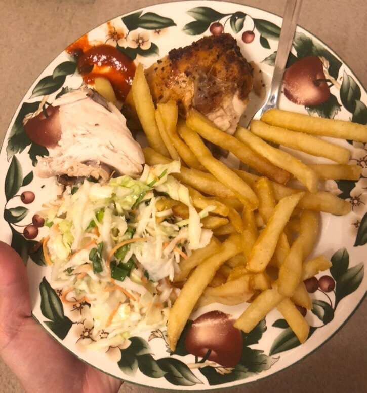 D'Angelos Estate Vineyard