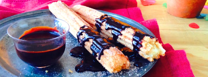 Donut King - Sunshine