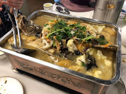 Emperor's Kitchen - Cannington - Dentist Find 0