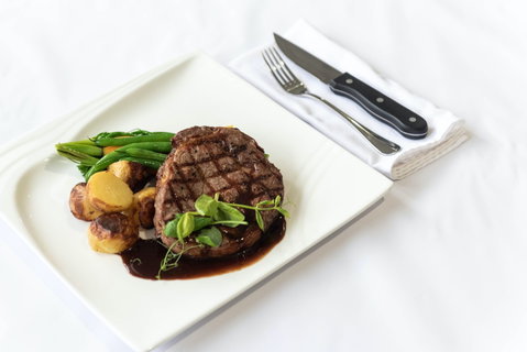 Harry's Restaurant - Dentists Australia 2