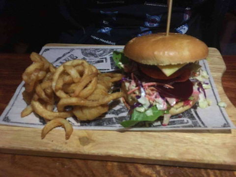 Hog's Australia's Steakhouse - Kelmscott - Dentist Find 0