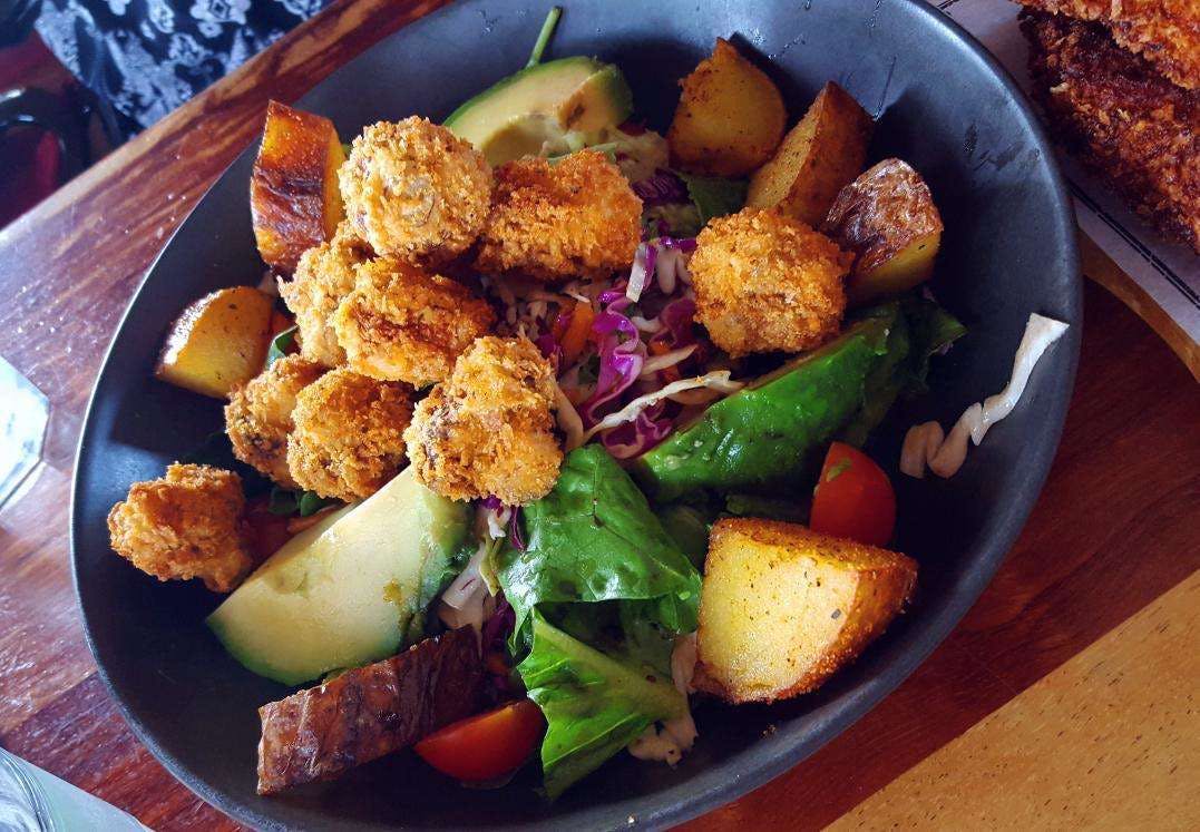 Hog's Australia's Steakhouse