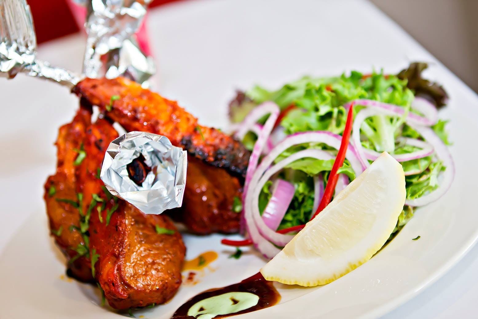 Indique Indian Fine Cuisine