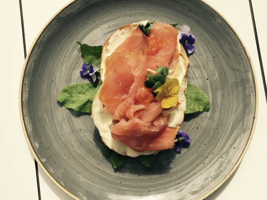Indulge Brasserie at Moorebank Sports Club