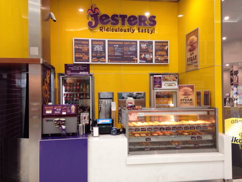 Jesters - Cannington - Dentist Find 0