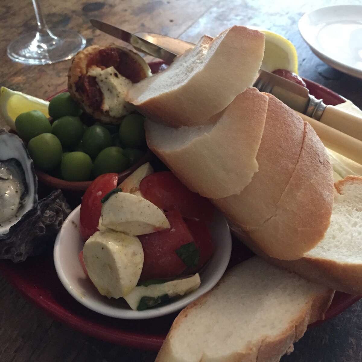 Juanita's
