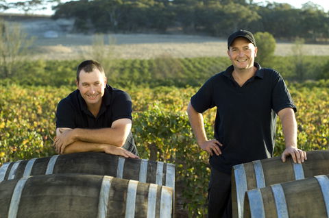 Kalleske Wines - Dentist Find 2