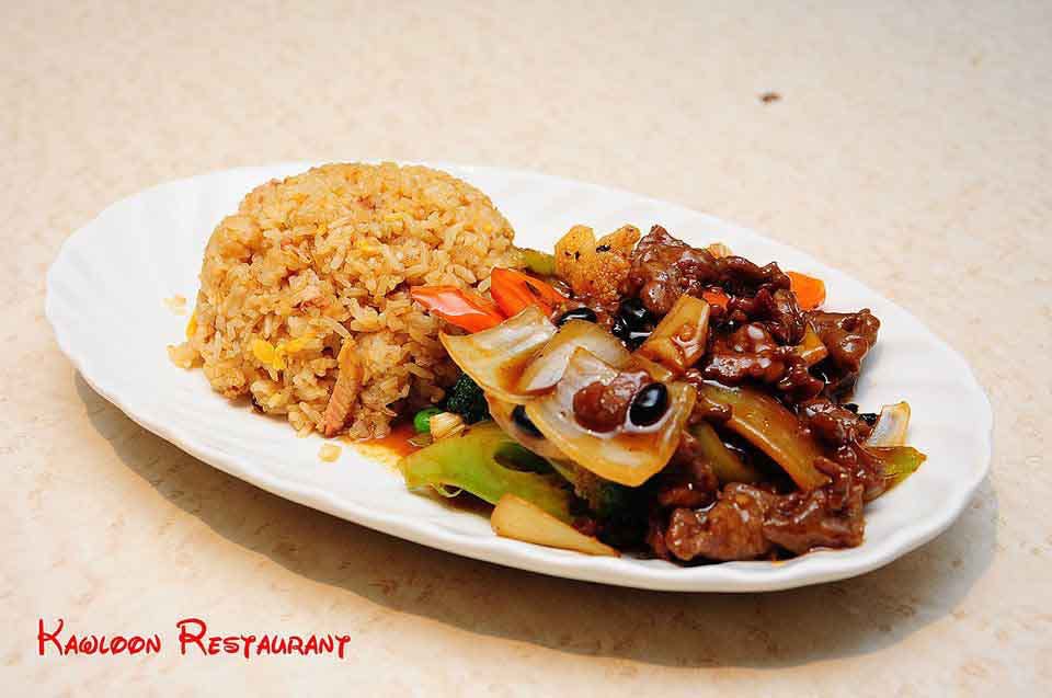 Kawloon Restaurant