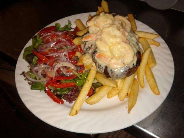 Langford Ale House