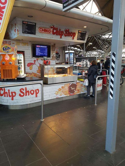 Milk The Cow - St Kilda - Dentist Find 0