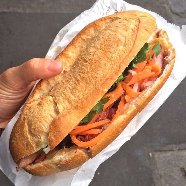 Nhu Lan - Footscray