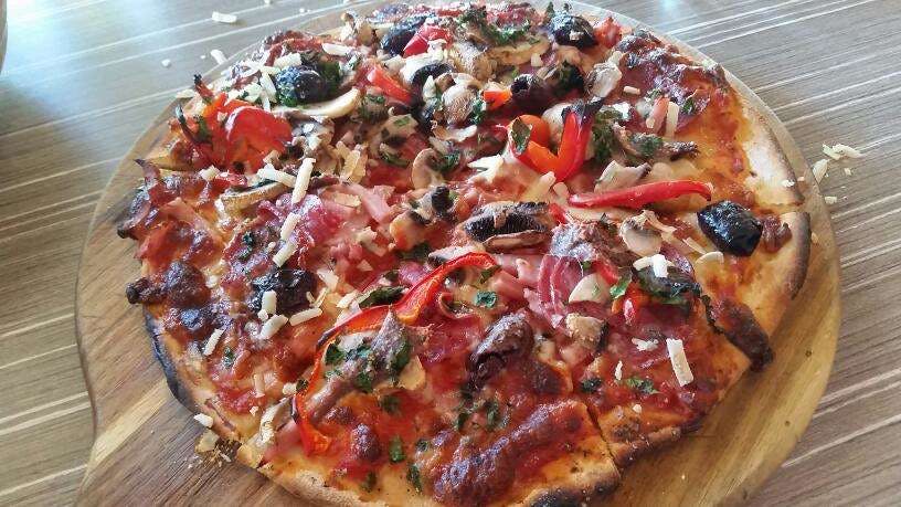Nino's - Victor Harbor