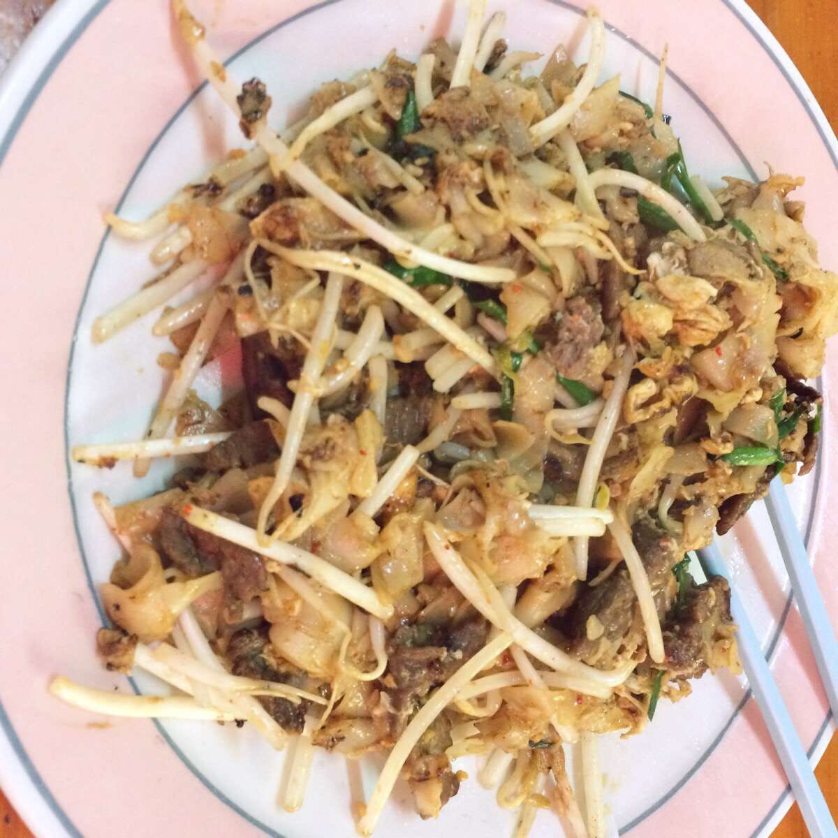 Penang Cuisine
