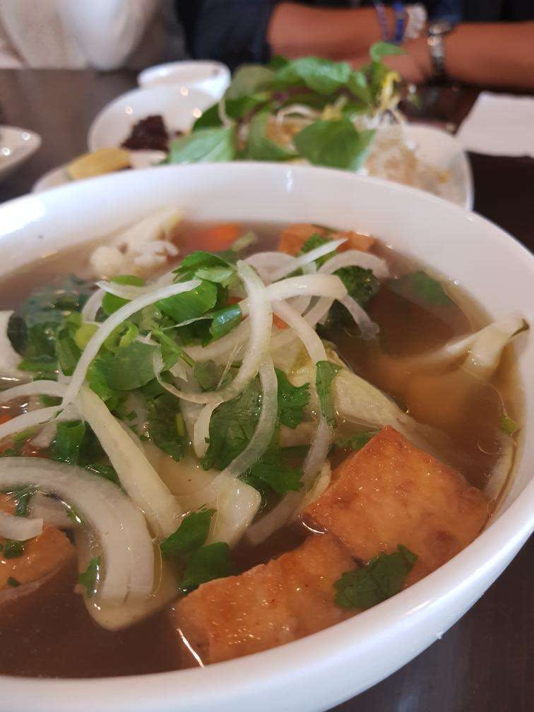 Pho Heaven