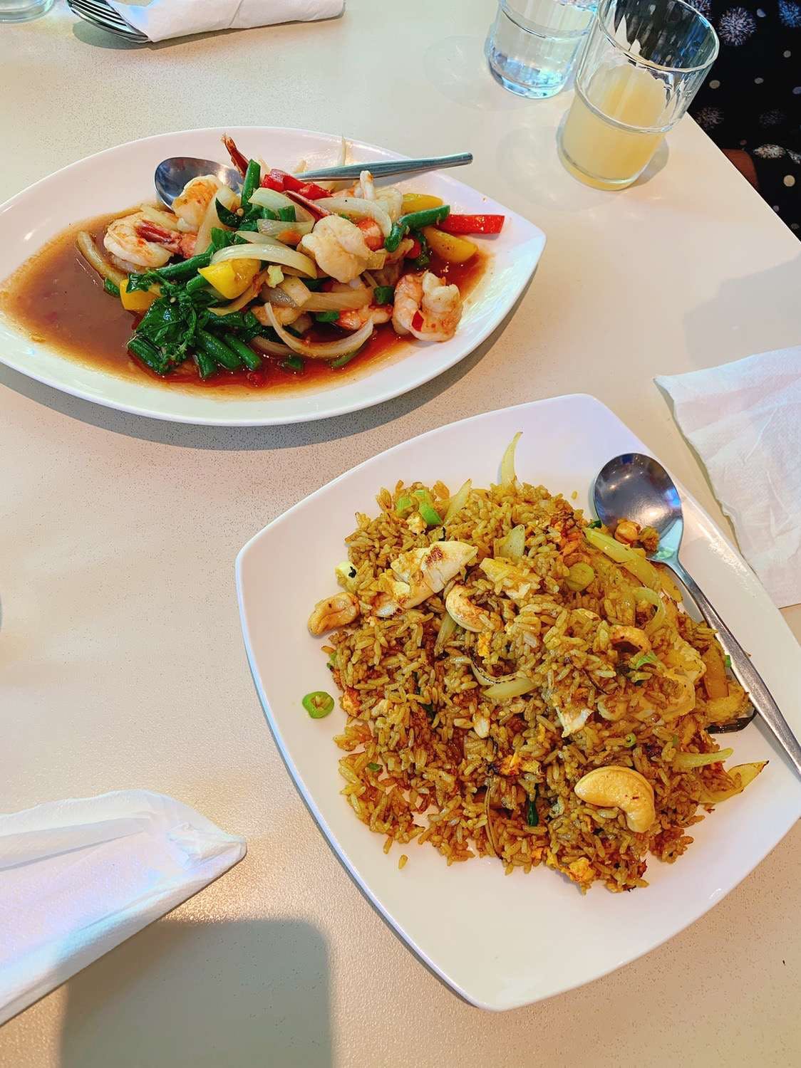 Royal Siam Kitchen