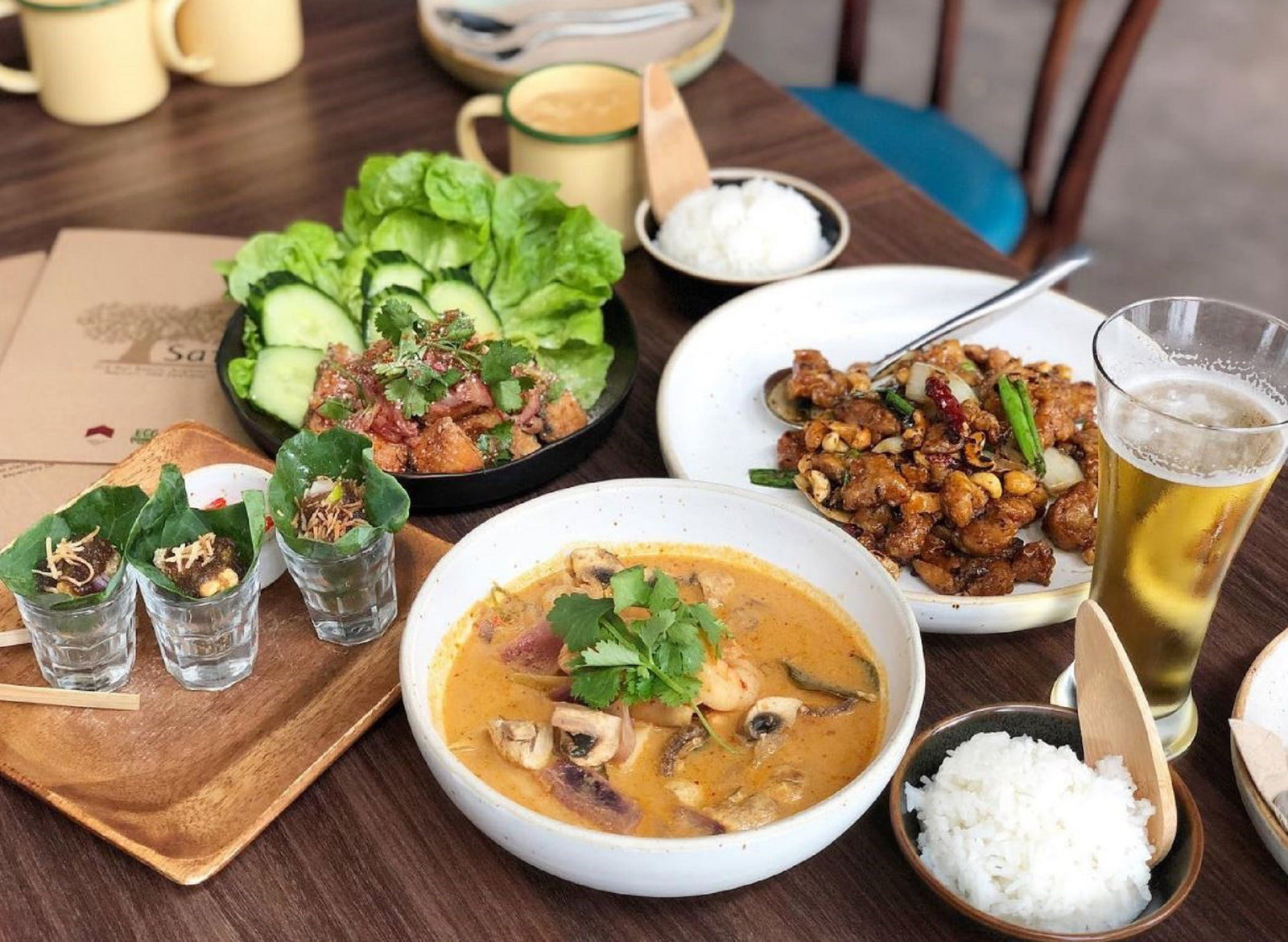 Sai Thai