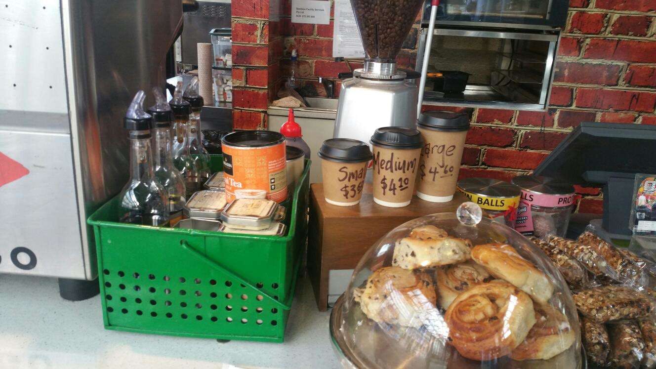 Southern Seas Fish and Chips