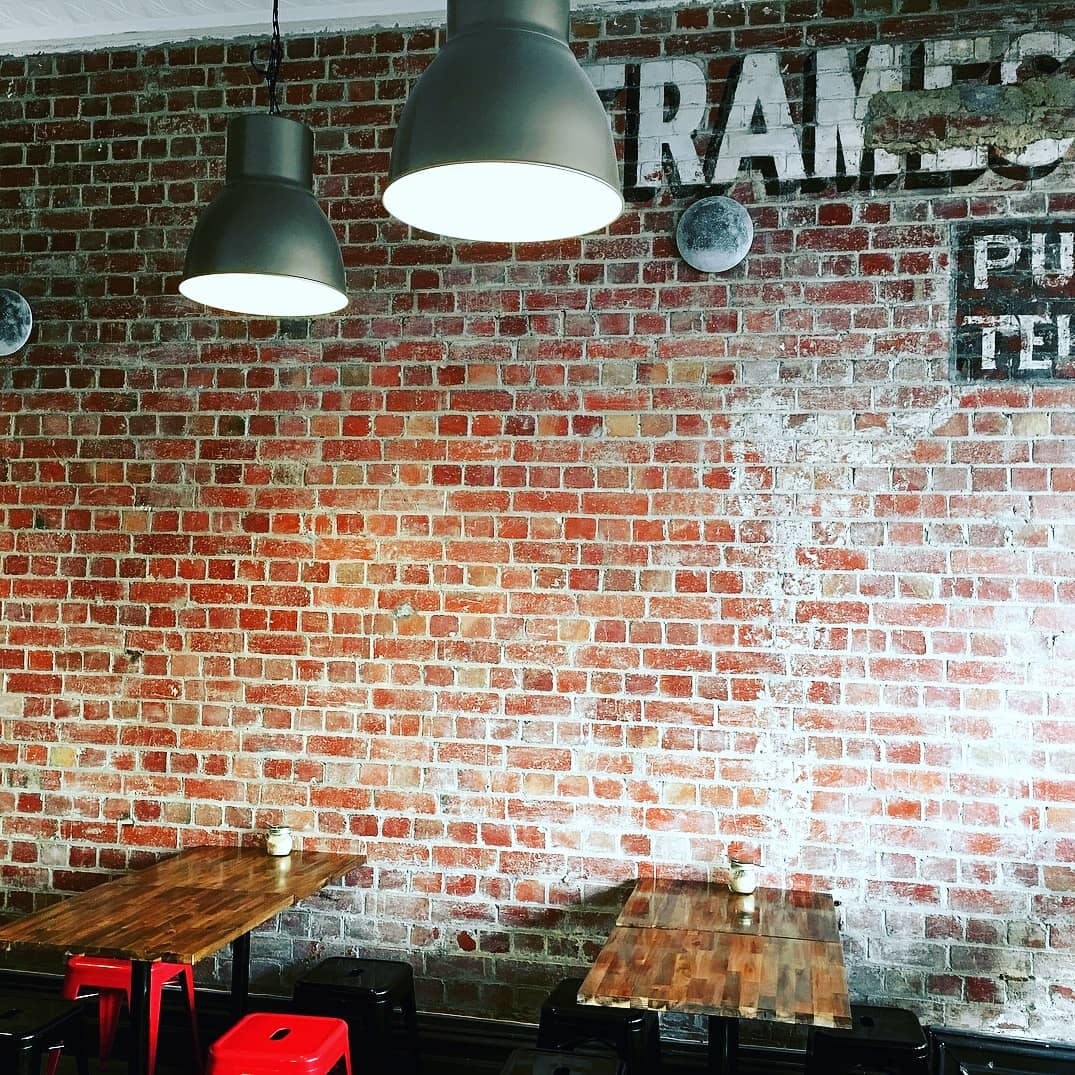 Steam  Wall