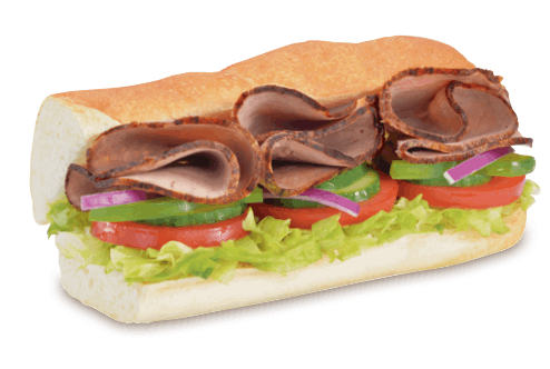 Subway - Sutherland