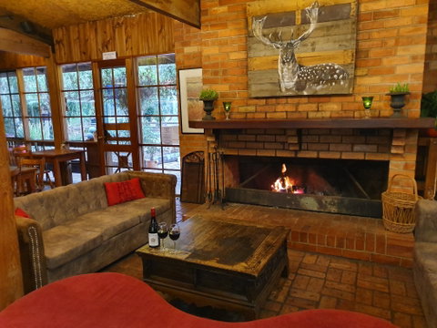 The Wander Inn - Dentist Find 2