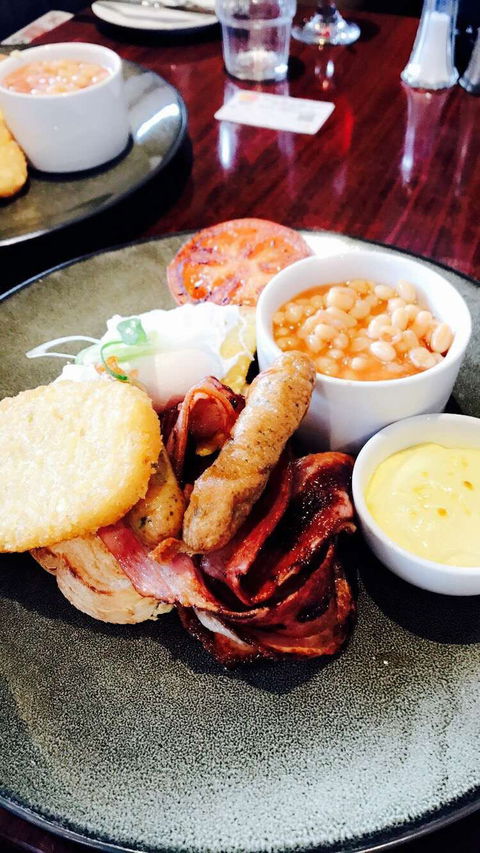 The Blue Monkey Restaurant & Catering Kalgoorlie - Dentist Search 0