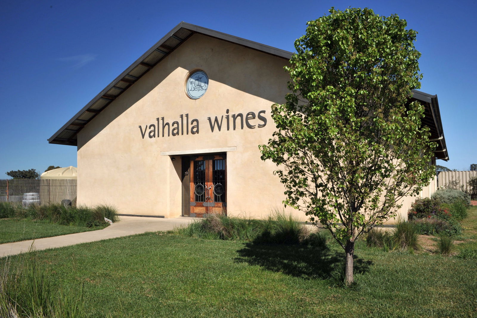 Valhalla Wines