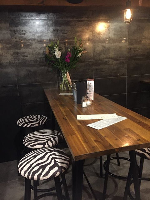 Z Bar And Restaurant - Dentist Search 0