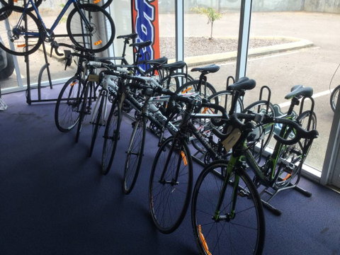 Spokes NT - Dentist Find 0
