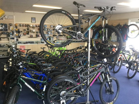 Spokes NT - Dentist Find 3