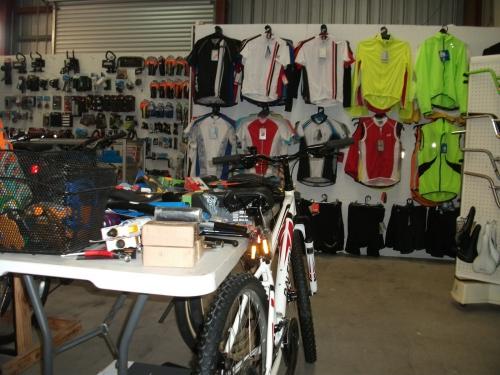 Thompsons Cycleworld