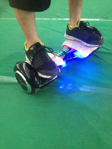 Big Boys Motorcycles - Dentist Find 1