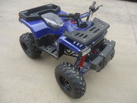 Big Boys Motorcycles - Dentist Find 3