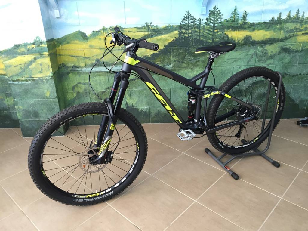 Cycle Centre Murwillumbah