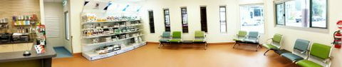 Parap Veterinary Hospital - Dentist Search 2