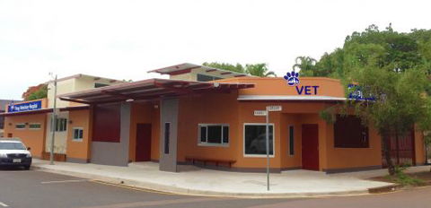 Parap Veterinary Hospital - Dentist Search 4